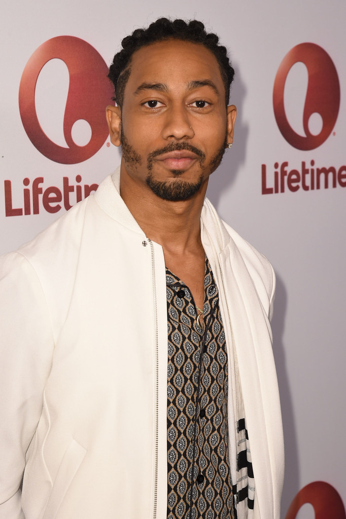 Brandon T. Jackson